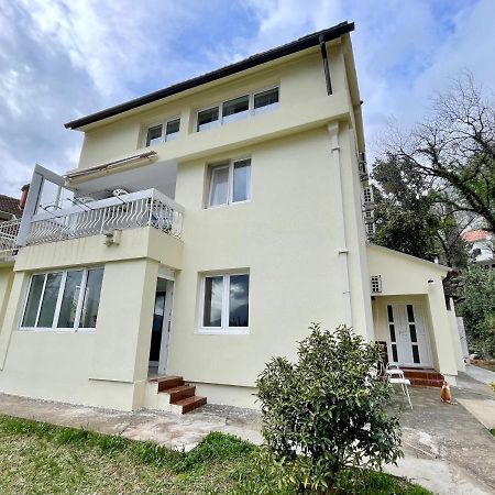 Apartments Lav Kotor Eksteriør billede