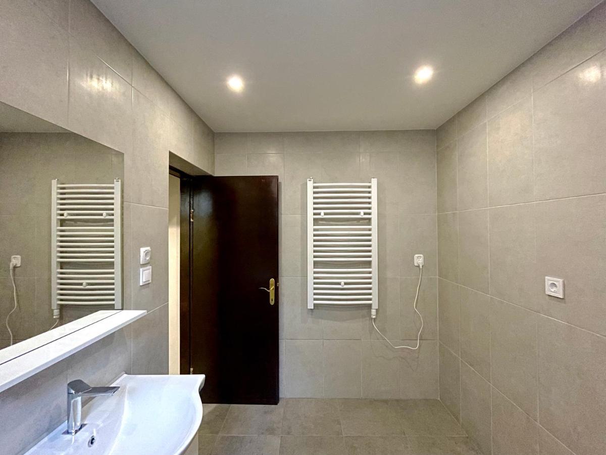 Apartments Lav Kotor Eksteriør billede