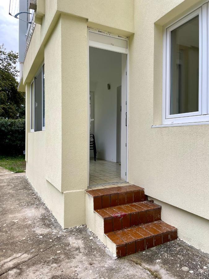 Apartments Lav Kotor Eksteriør billede