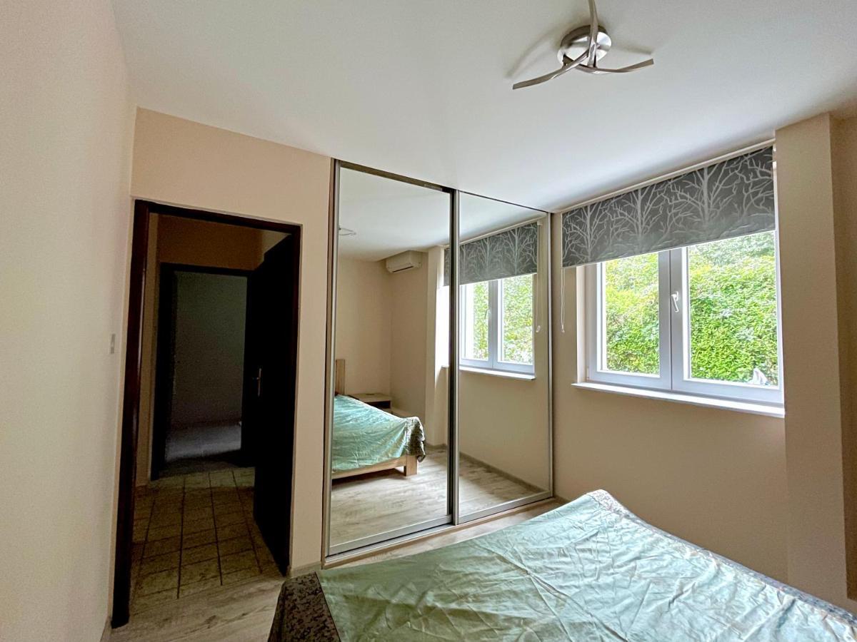 Apartments Lav Kotor Eksteriør billede