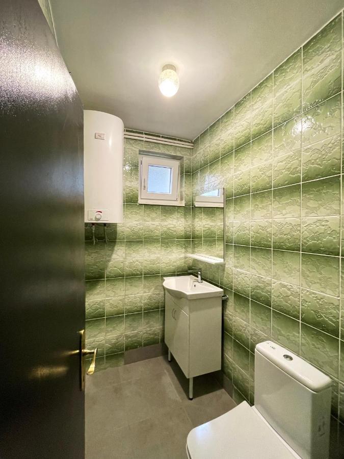 Apartments Lav Kotor Eksteriør billede