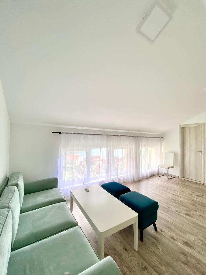 Apartments Lav Kotor Eksteriør billede